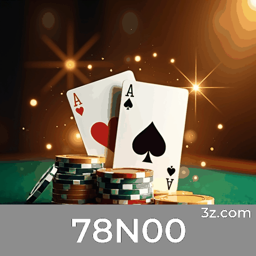 78N00: Experiência de Cassino de Luxo e Emoção