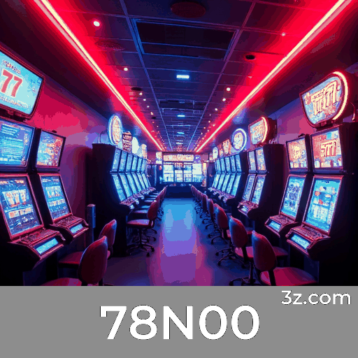 78N00 Inovação: Tecnologia de ponta em jogos