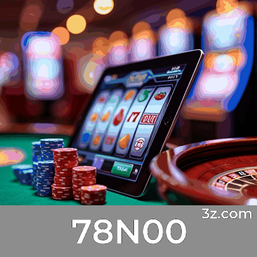 78N00: Experiência de Cassino de Luxo e Emoção