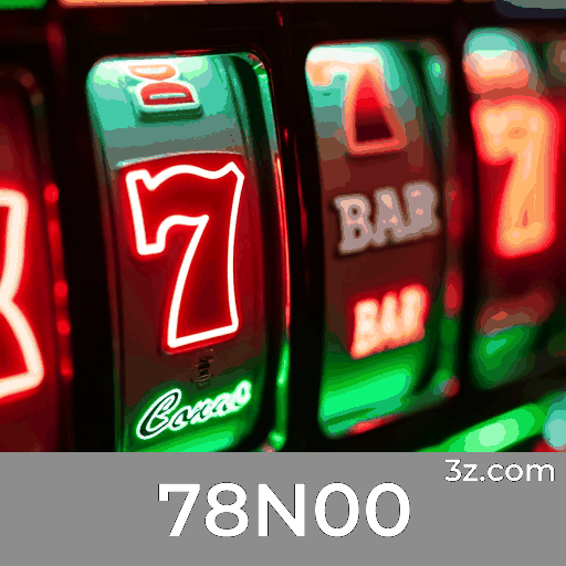 78N00 Inovação: Tecnologia de ponta em jogos