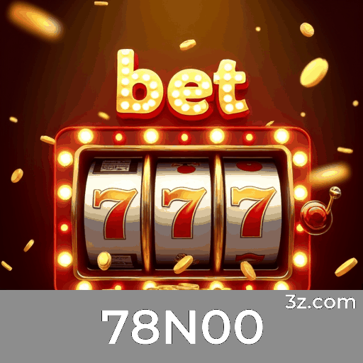 78N00: Cassino Premiável e Seguro