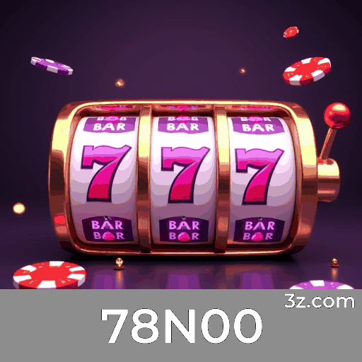 78N00 Inovação: Tecnologia de ponta em jogos