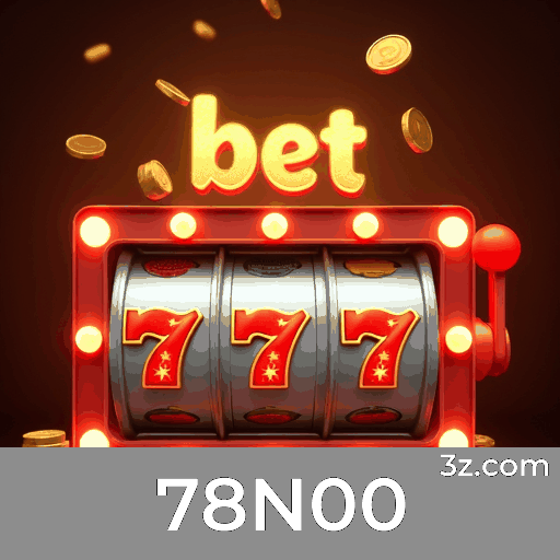 78N00: Cassino Premiável e Seguro