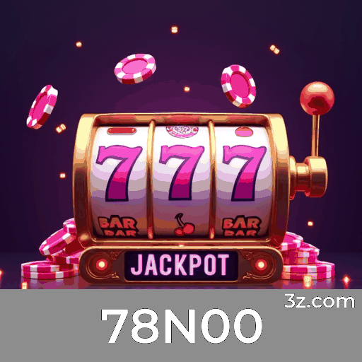 78N00: Experiência de Cassino de Luxo e Emoção