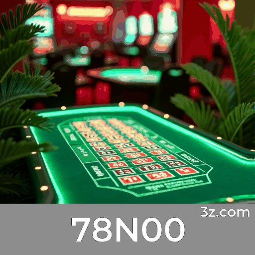 78N00: Experiência de Cassino de Luxo e Emoção