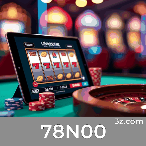 78N00: A Experiência Real de Jogos de Mesa ao Vivo