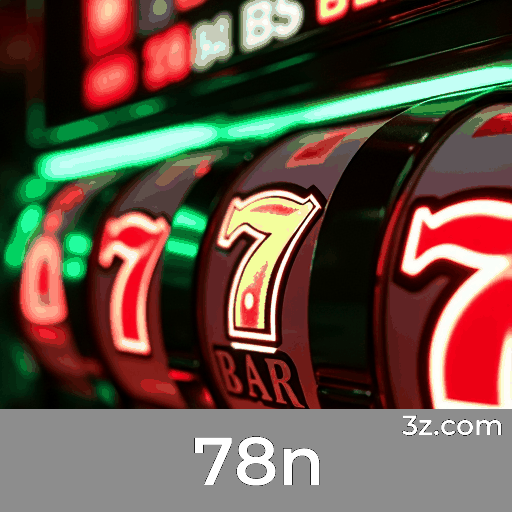 78n: Seu Cassino Online de Confiança e Diversão