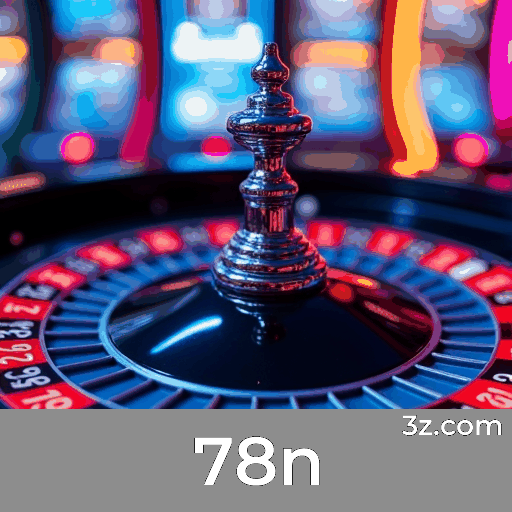 Desfrute de Acesso Seguro e Rápido com 78n